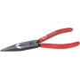 Replės smailianosės C.K Tools T3626B 8