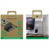 4smarts Įkrovimo Stotelė VoltDock USB-C 60W Pilka (541426)