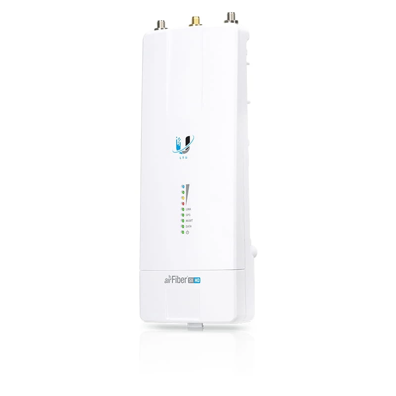 Belaidis tiltas Ubiquiti AirFiber AF-5XHD 5 GHz Wi-Fi standartas