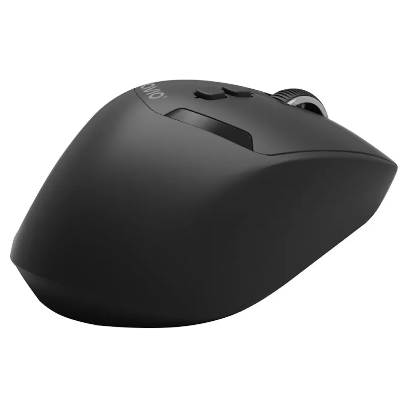 Savio MB-06 pelė universali ambidekstrinė Bluetooth 3800 DPI