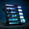 EK Water Blocks EK-Quantum Velocity² Direct Die D-RGB - 1700/1851 Core Edition