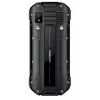 Nešiojamas atsparus telefonas MAXCOM MM918L Strong 4G