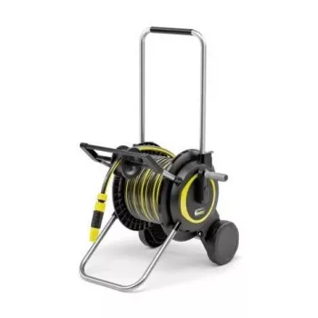 Kärcher HT 4.20 Set vežimėlio ritė rankinė Juoda, Geltona