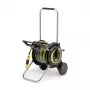 Kärcher HT 4.20 Set vežimėlio ritė rankinė Juoda, Geltona