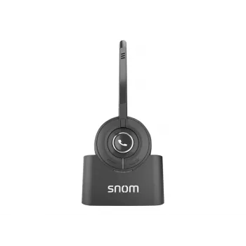 Snom A190 belaidė DECT ausinė su daugialąste sistema