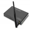 AV imtuvas Digitus DS-55315 belaidis HDMI siųstuvas-imtuvas rinkinys 80m