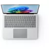 Microsoft Surface Laptop Copilot+ PC verslui – 7 karta – Snapdragon X Elite X1E-80-100 – Win 11 Pro – Qualcomm Adreno – 16 GB RAM – 256 GB SSD – 38,1 cm (15 colių)