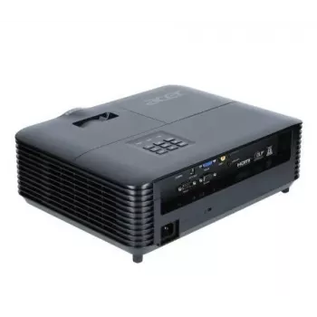Projektorius ACER X119H DLP 4800ANSI/20000:1/2.8kg HDMI VGA