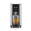 Greitai verdančio vandens dozatorius Caso Turbo HW 620 | 2600 W | 2,5 L | Juodas/Nerūdijantis plienas