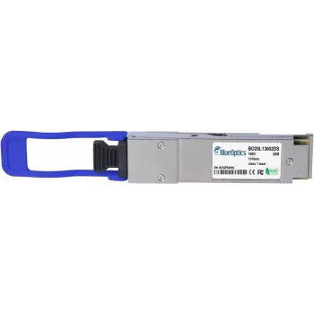 QSFP28 siųstuvas-imtuvas BlueOptics BO28L13602DS 100G FR1
