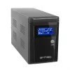 Armac O/1500E/LCD nepertraukiamo maitinimo šaltinis (UPS) Line-Interactive 1.5 kVA 3 AC lizdai