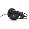 Ausinės AKG K52 – uždedamos, uždaros, studijinės