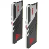 Patriot PVVR532G620C40K atminties modulis 32 GB: 2 x 16 GB DDR5