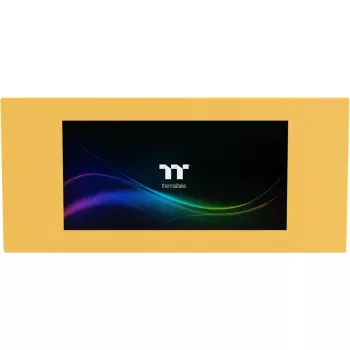 LCD skydelio rinkinys THERMALTAKE View 600 TG 6.0 colio – vidinis monitoriaus modulis kompiuterio korpusui