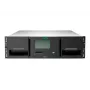 HPE StoreEver MSL3040 – Juostinė biblioteka – 720 TB / 1,8 PB – LTO Ultrium (18 TB / 45 TB) – 40 lizdų