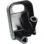 Universalus spintos raktas Rittal 2549.000 valdymo ir skirstomosioms spintoms, metalinis raktas spynoms