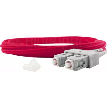 CBO BlueOptics SFP3233FU2MK 2 m SC–ST OM4 violetinis daugiamodis šviesolaidinis kabelis