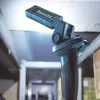 Makita DML816X žibintuvėlis Rankinis LED Žalias