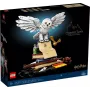 LEGO Harry Potter 76391 Hogvartso ikonos - kolekcinė versija