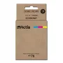 Actis KH-78 rašalo kasetė (HP 78 C6578D pakaitalas; Standartinė; 47 ml; spalvota)