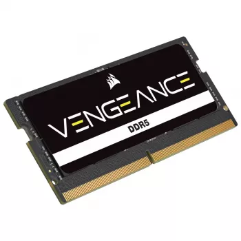 Atminties modulis DDR5 Vengeance 8GB /4800 (18) CL40