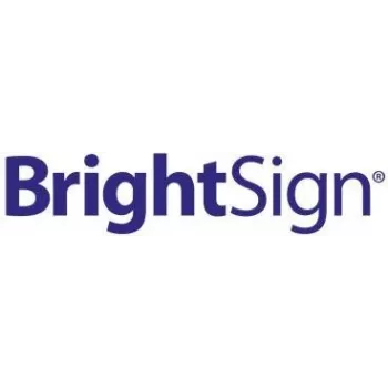 BRIGHTSIGN Series three LS grotuvo keičiamas maitinimo šaltinis su keturiais tarptautiniais adapteriais (PA-W5V2A-USB)