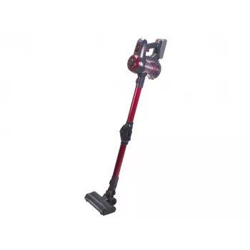 2-in-1 lazdelinis dulkių siurblys Beper P202ASP100