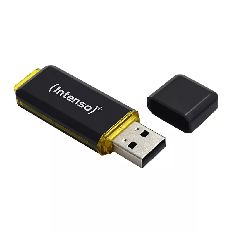 Intenso High Speed Line 64GB USB 3.1 atmintukas