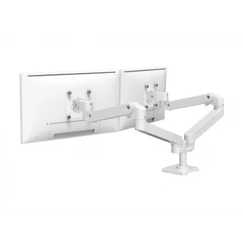 Ergotron LX Series 45-686-290 monitor laikiklis 68,6 cm 27 inch Baltas