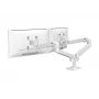 Ergotron LX Series 45-686-290 monitor laikiklis 68,6 cm 27 inch Baltas