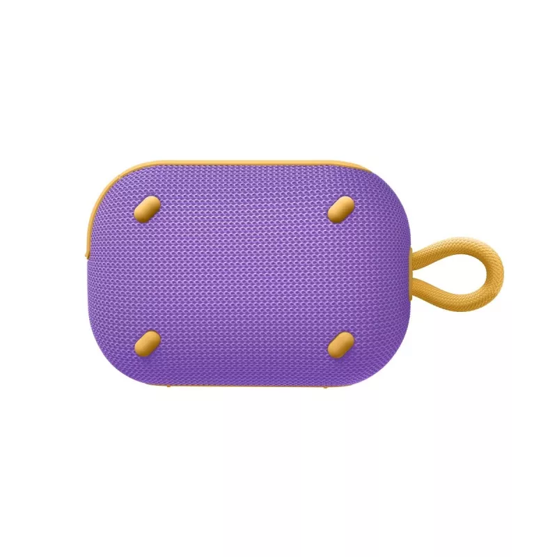 Nešiojamas kolonėlė Soundcore Select 4 Go Violetinė