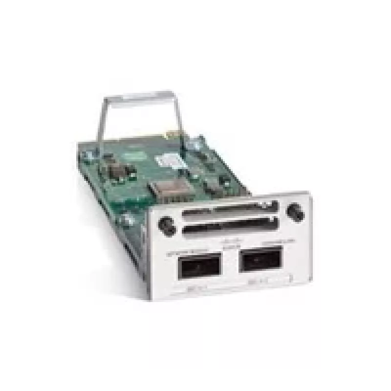 Cisco Catalyst 9300 2 x 40GE tinklo modulis (atsarginis)
