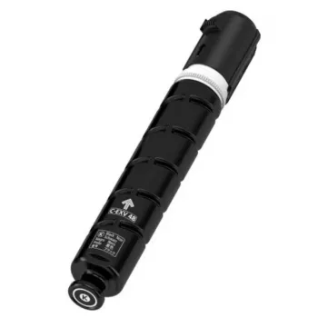 Originalus Canon C-EXV 48 juodos spalvos tonerio kasetė, 1 vnt.