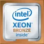 Cisco - Intel Xeon Bronze 3106 - 1,7 GHz - 8 branduoliai - 11 MB talpykla