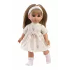 Lėlė Llorens Elena 35 cm – realistiniai bruožai, minkštas kūnas