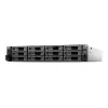 Išplėtimo įrenginys SYNOLOGY RX1225RP 19 colių 12 lizdų, skirtas Synology NAS sistemoms