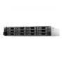 Išplėtimo įrenginys SYNOLOGY RX1225RP 19 colių 12 lizdų, skirtas Synology NAS sistemoms
