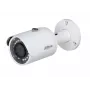 Dahua Technology Lite DH-HAC-HFW1400S IP kulkos formos CCTV apsaugos kamera 2560×1440, 1/2.7 colio CMOS, 97° horizontalus, 360° sukimas, laidinis, balta