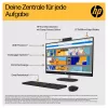 HP 27-cr0471ng All-in-One - Ryzen 7 7730U - RAM 16 GB - SSD 512 GB - NVMe - Radeon Graphics - 1GbE, Wi-Fi 6, Bluetooth