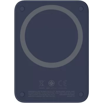 Nešiojamas maitinimo blokas Orsen EW50 4200mAh