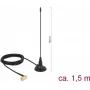 Omni-kryptinė antena DeLOCK 89615