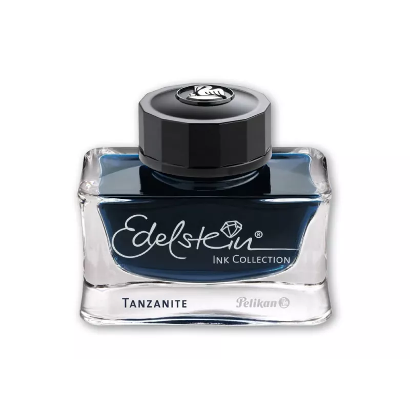 Pelikan 339226 mėlyna – originalus spausdintuvo eksploatacinis