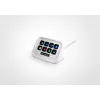 Elgato Stream Deck Neo 10-mygtis programuojamas valdiklis Baltas