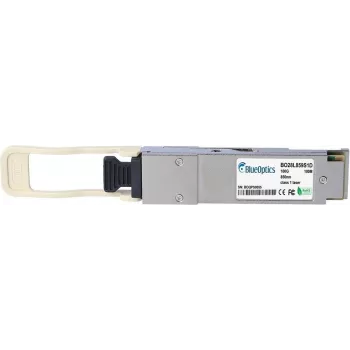 QSFP siųstuvas-imtuvas BlueOptics QSFP-100G-SR4-MM850-A-BO 100000 Mbit/s