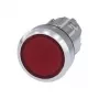 Siemens 3SU1051-0AB20-0AA0 Tinklo įrenginys Raudonas