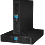 PowerWalker VI 2000RT LCD nepertraukiamo maitinimo šaltinis (UPS) 2 kVA / 1800 W