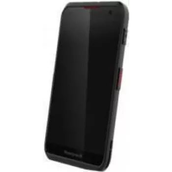 Honeywell EDA52 mobilus duomenų rinkimo terminalas, 2D, 14 cm (5,5 inch), USB-C, BT, Wi-Fi, 4G, NFC, Android, komplektas (USB)