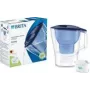 BRITA Aluna 2,4 L vandens filtro ąsotis mėlynas, modelis 125196