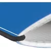 Aplankalas Herlitz polipropilenas (PP) mėlynas A5/40 11361532