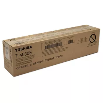 Toneris Toshiba 6AJ00000255 T-4530E Juodas 6000 puslapių